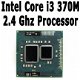 Intel Core i3 370M 2.4Ghz Mobile Processor, 3MB Cache, 64bit - 1 - Thumbnail