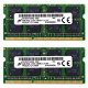 8GB of 16GB Apple MacBook Pro SoDIMM Geheugen 1333 & 1600Mhz - 3 - Thumbnail