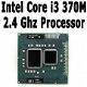 Intel Core i3 370M 2.4Ghz Processor, 3MB Cache, 32+64bit - 1 - Thumbnail