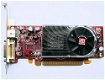 ATI Radeon HD 2400 Pro 256MB PCI-e VGA Kaart | TV-Out | Dual - 1 - Thumbnail