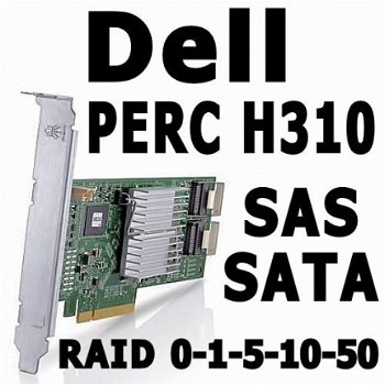 LSI SAS SATA PCI-e RAID Controllers | 4 & 8-Ports | 6G | ZFS - 1