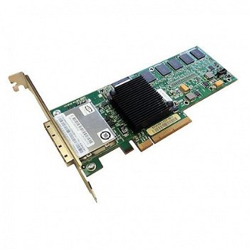 LSI SAS SATA PCI-e RAID Controllers | 4 & 8-Ports | 6G | ZFS - 3