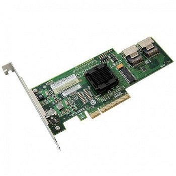 LSI SAS SATA PCI-e RAID Controllers | 4 & 8-Ports | 6G | ZFS - 7
