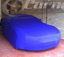 Aston Martin Autohoes, maathoes, carcover, housse - 2