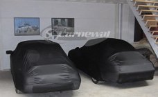 Porsche Autohoes, maathoes, carcover, housse voiture