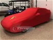 Porsche Autohoes, maathoes, carcover, housse voiture - 2 - Thumbnail