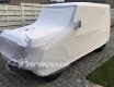 Mercedes Autohoes, maathoes, carcover, housse voiture - 2 - Thumbnail