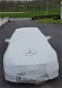 Mercedes Autohoes, maathoes, carcover, housse voiture - 4 - Thumbnail
