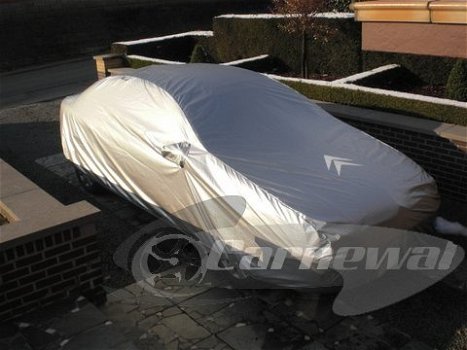 Citroën Autohoes, maathoes, carcover, housse voiture - 0