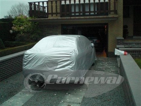 Citroën Autohoes, maathoes, carcover, housse voiture - 1