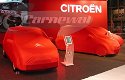 Citroën Autohoes, maathoes, carcover, housse voiture - 3 - Thumbnail