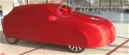 Alfa Romeo Autohoes, maathoes, carcover, housse voiture - 0 - Thumbnail