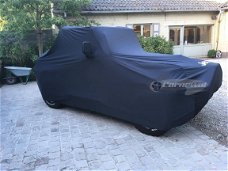 Jeep Autohoes, maathoes, carcover, housse voiture