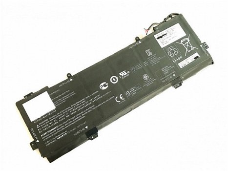 Batteria HP KB06XL Note di alta qualità 79.2Wh - 1