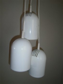 vintage hanglamp - 1