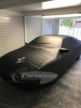 Ferrari Autohoes, maathoes, carcover, housse - 0