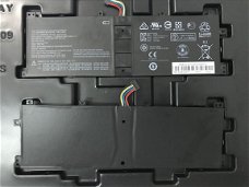 Batteria 4955mAh/38Wh BSN04170AS-AT per Lenovo Miix5 PRO miix510-12 Series