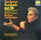 LP - Beethoven Symphonie nr. 9 - 1 - Thumbnail