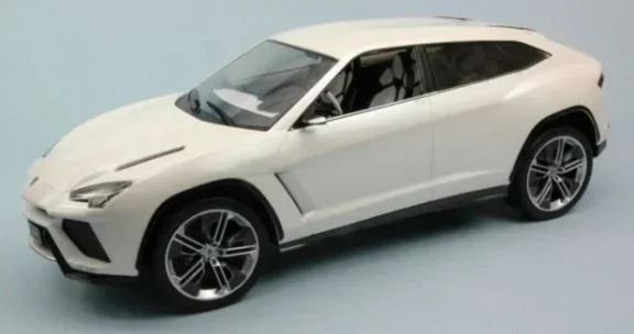 1:18 MCG Lamborghini Urus concept 2012 - 1