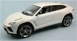 1:18 MCG Lamborghini Urus concept 2012 - 1 - Thumbnail