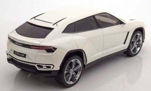 1:18 MCG Lamborghini Urus concept 2012 - 2
