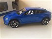 1:18 MCG Lamborghini Urus concept 2012 - 3 - Thumbnail