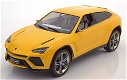 1:18 MCG Lamborghini Urus concept 2012 - 5 - Thumbnail