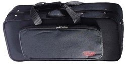Stagg ALTSAX HARDCASE HBB-AS - nr. 1