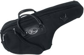 ROCKBAG Alt Saxophone Gigbag - Delux Line - nr. 1