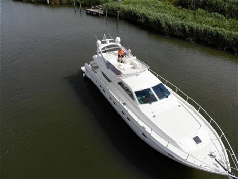 Ferretti Yachts 175 - 2
