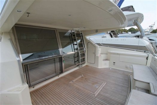 Ferretti Yachts 175 - 4