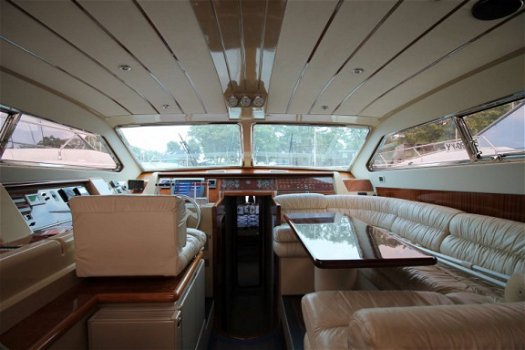 Ferretti Yachts 175 - 6