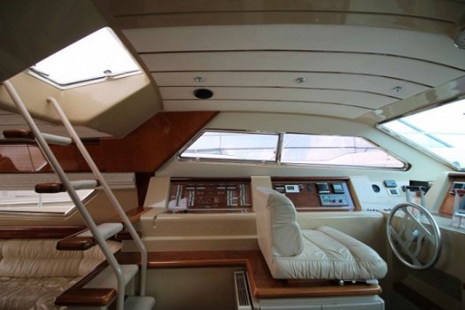 Ferretti Yachts 175 - 7