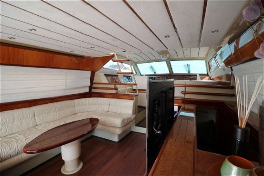 Ferretti Yachts 175 - 8