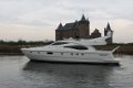 Ferretti Yachts 591 - 1 - Thumbnail
