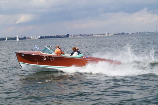 Riva Ariston - 1