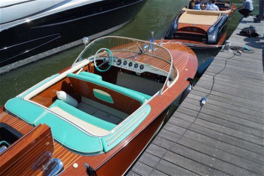 Riva Ariston - 2