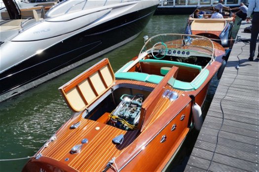 Riva Ariston - 3