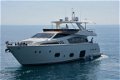 Ferretti Yachts 800 HT - 3 - Thumbnail