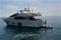 Ferretti Yachts 800 HT - 5 - Thumbnail