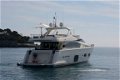 Ferretti Yachts 800 HT - 6 - Thumbnail