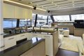 Prestige Yachts 680 flybridge - 8 - Thumbnail