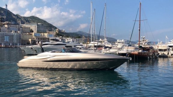 Riva 52 Rivale - 3