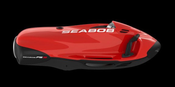 Seabob F5 S - 1