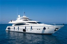Ferretti Yachts 881 RPH #54