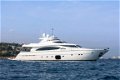 Ferretti Yachts 881 RPH #54 - 2 - Thumbnail