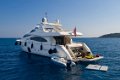 Ferretti Yachts 881 RPH #54 - 5 - Thumbnail