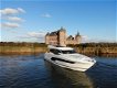 Prestige Yachts 590 - 5 - Thumbnail