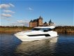 Prestige Yachts 590 - 6 - Thumbnail
