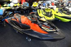 Sea Doo RXT X-rs 300 Premium